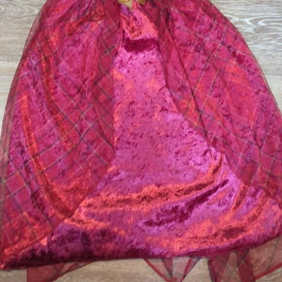 Disney Princess Toddler Girls Fantasy Nightgown size 3t - Picture 2 of 6